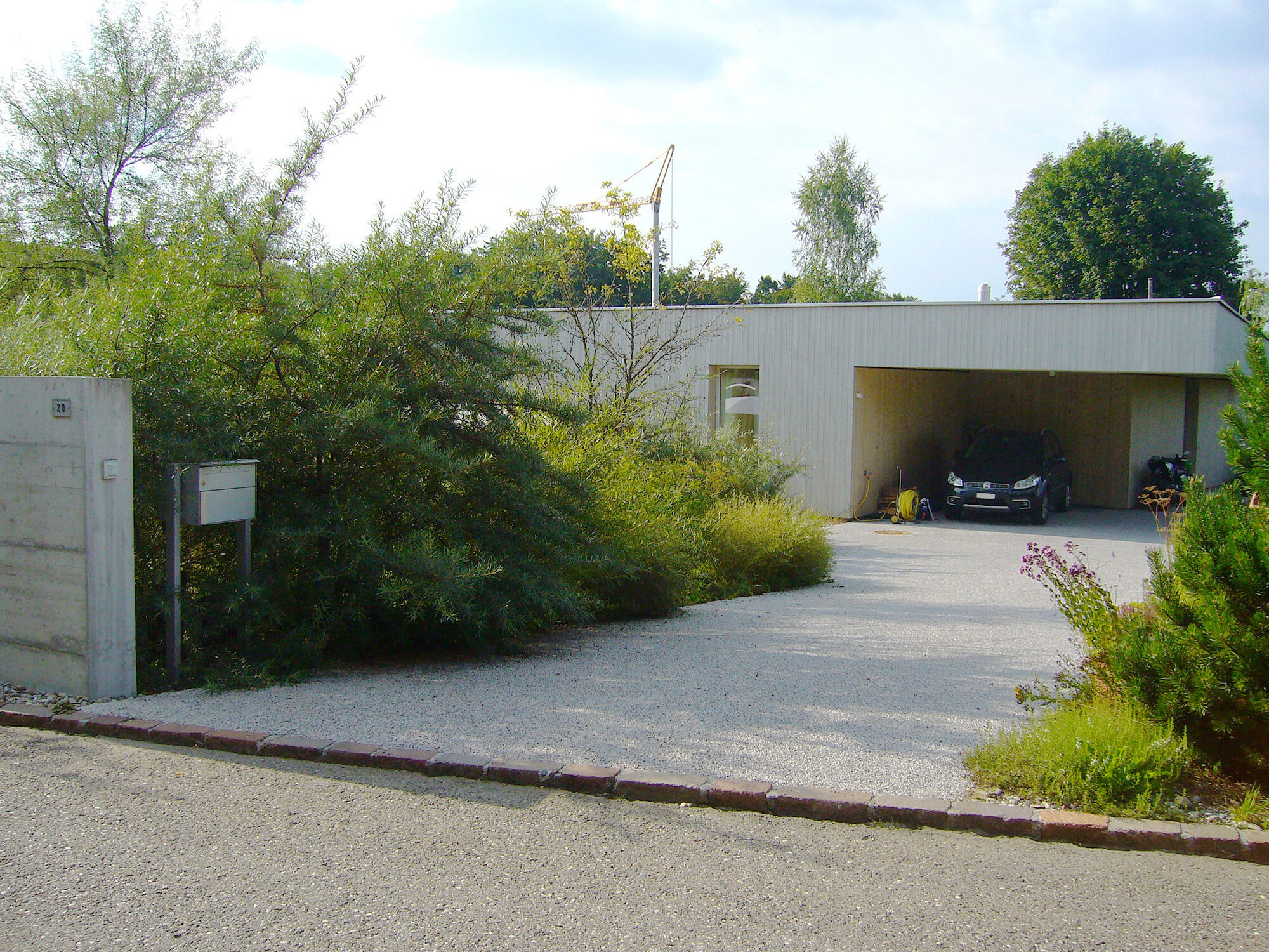 Bild Balliana Schubert Garten am Nettenbergweg, Hochwald